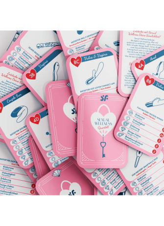 Calendrier de l'avent coquin Satisfyer DELUXE 2025 - SADELUXE